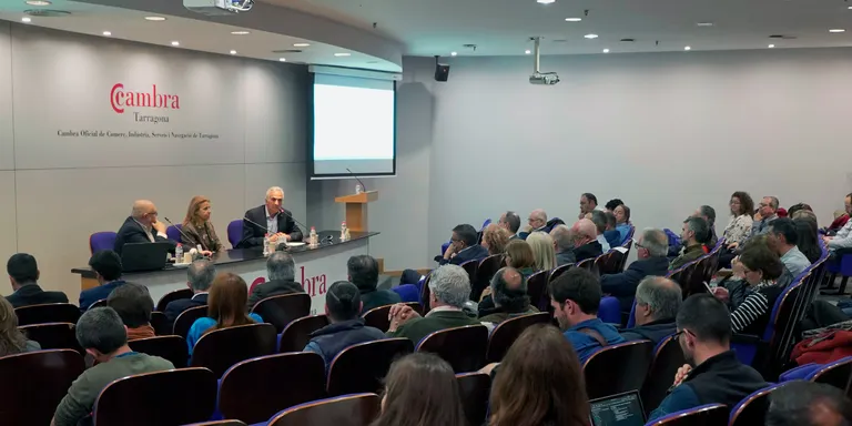 Els compostos orgànics volàtils a l’aire del Camp de Tarragona es troben dins dels paràmetres legals