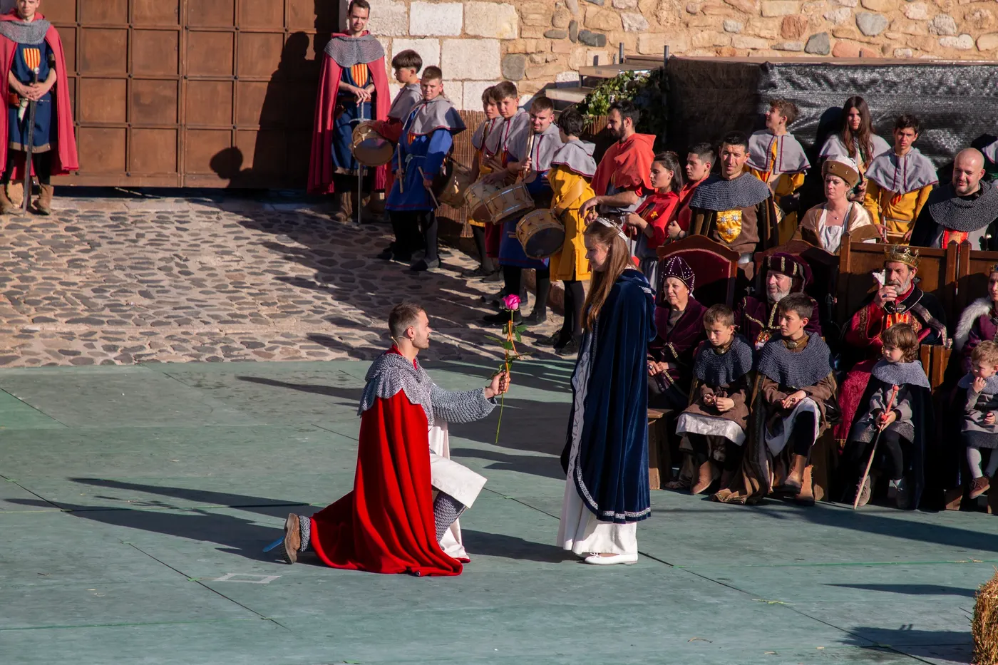 sardanes d'autor: JAUME VILÀ i COMAS