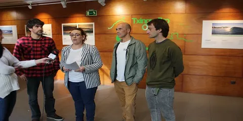 TODO SOBRE EL SURF LOCAL