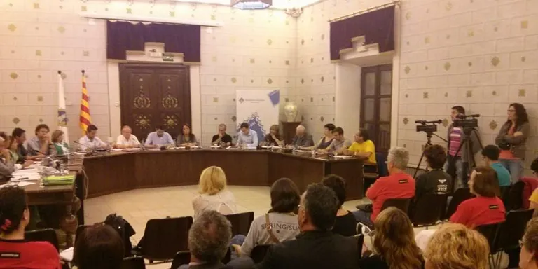 La Seu demanarà l'atorgament de la Creu de Sant Jordi a la Cooperativa Cadí