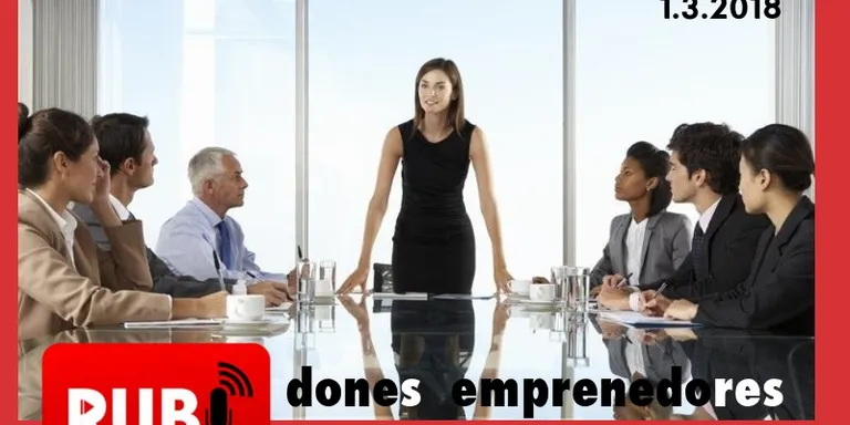 ANA ISABEL JIMÉNEZ ZARCO Experta en emprenedoria