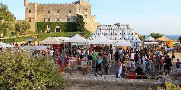 El Col·lectiu d’Artesans d’Altafulla renuncia a organitzar la Fira i dissoldrà l’entitat