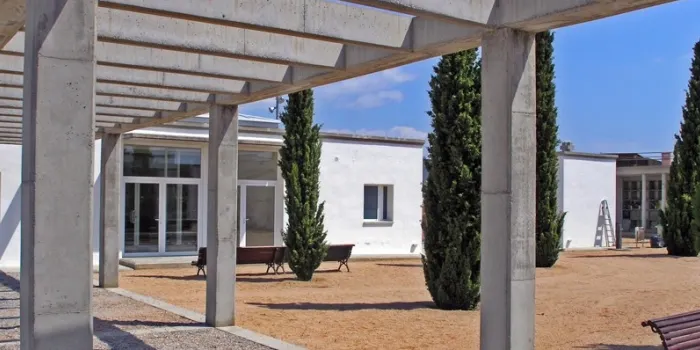 Arenys de Mar prorrogarà un any més la concessió del servei del cementiri a Cabre Junqueras