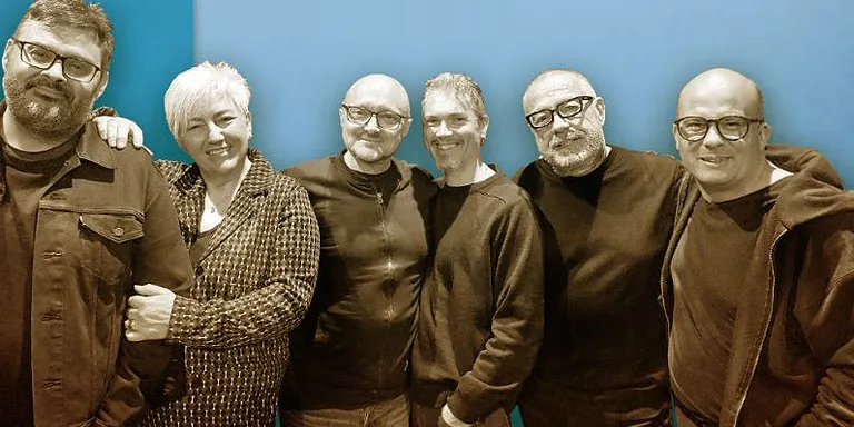 La festa en honor a la Mare de Déu del Carme es posa en marxa avui amb un espectacle dels Oncle’s Band