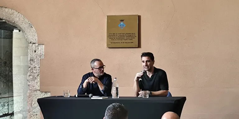 Santi Segalà ens explica com protegir-nos davant el nou escenari meterològic