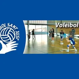 Entrevistes de la Justa del 3/1/2017 — Voleibol Sant Just cadet, campió d’Espanya: èxit històric, calendari intens i reclam per més instal·lacions - episode art