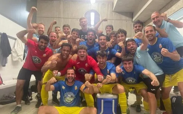 Foto: CE El Catllar