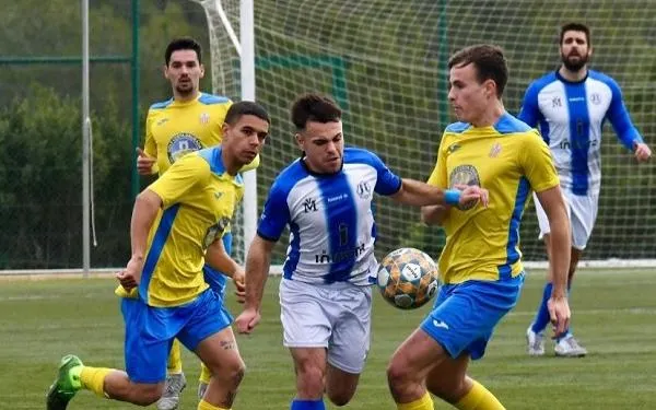 Foto: FC Santfeliuenc (Arxiu)