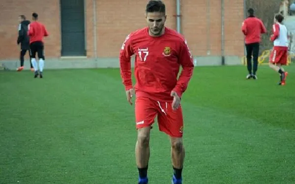 Foto: Nàstic
