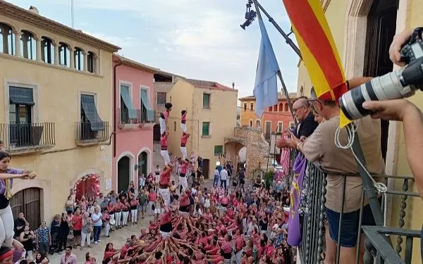 Foto: Arxiu - Altafulla Ràdio