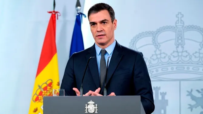 S'amplia el confinament a tots els treballadors no essencials