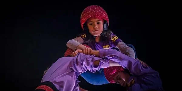 El ‘Sant Tornem-hi’ dona el tret de sortida a la nova temporada dels Castellers d’Altafulla