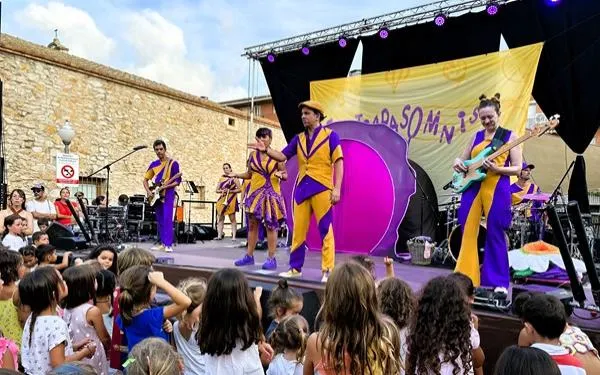 Foto: Ajuntament de Torredembarra