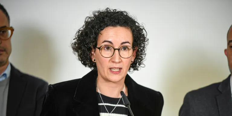 Els investigats per Tsunami denuncien en un manifest la “causa política” del seu cas