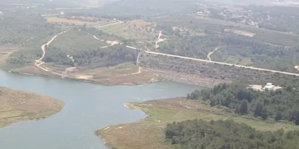 L’ACA presenta vuit propostes per eliminar o minimitzar la presa del Gaià