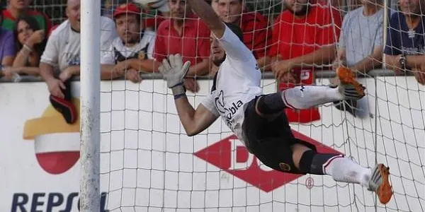 El Nàstic prescindeix d’Alberto Varo, Carlos Blanco i Jean-Marie Dongou
