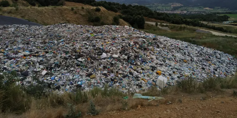 La Mancomunitat de l'Urgellet ampliarà l'abocador comarcal amb un quart i últim vas