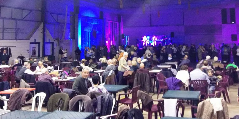 Arranca la nova temporada de ball dels diumenges