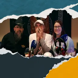 Ràdio a l’Ast E10, S1 - Simon Contra - episode art