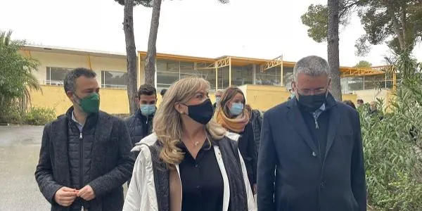 L'antiga Ciutat de Repòs i Vacances de Tarragona es convertirà en un alberg juvenil de benestar emocional