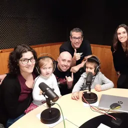 El Octavo Día: MetalKids, el futur del Metall. - episode art