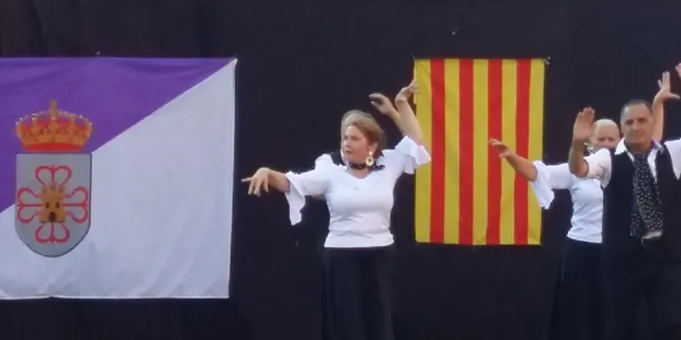 1 i 2 de juny, Festes de Castella-La Manxa 2018