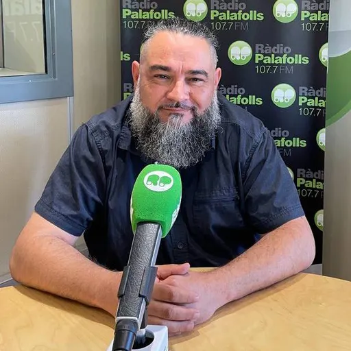 Entrevista Juan Andrés Osorio | ESQUERRA UNITÀRIA