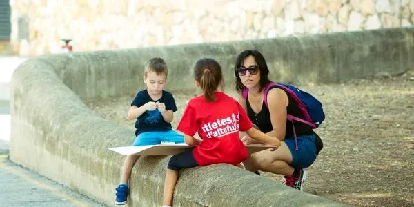 El respecte, la confiança i l’autoestima centraran aquest dijous la primera sessió del programa “Créixer en Família”