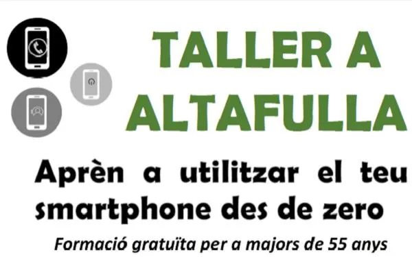 Foto: Ajuntament d'Altafulla