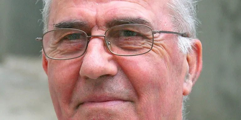 L'exalcalde d'Arenys Joan Enric Garcia mor a l'edat de 88 anys