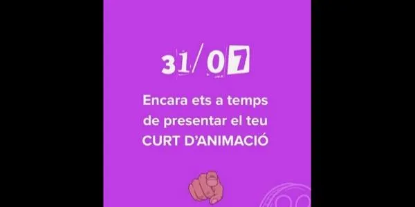 El festival Ànima Jove d’Altafulla registra bona participació de projectes quan manquen dues setmanes per tancar inscripcions