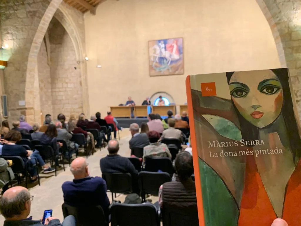 EL DEBAT- El talent i la creativitat en els joves