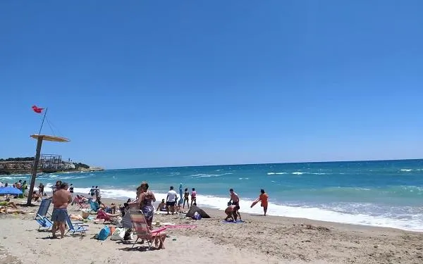 Foto: Altafulla Ràdio