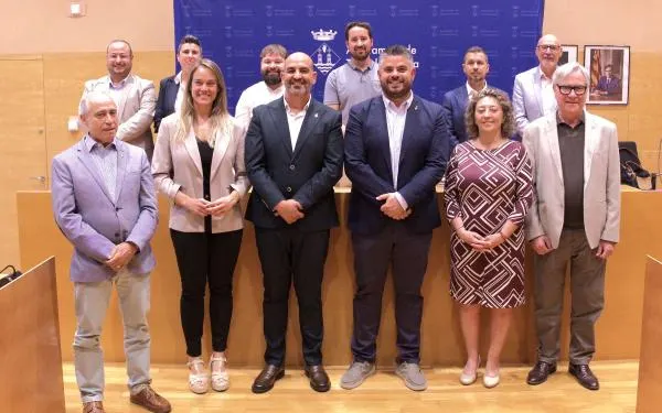 Foto: Ajuntament de Torredembarra