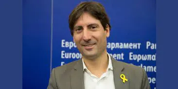 Neix el Grup de Suport a Jordi Solé, per ajudar l’exalcalde i eurodiputat calderí, imputat pel Tribunal de Comptes