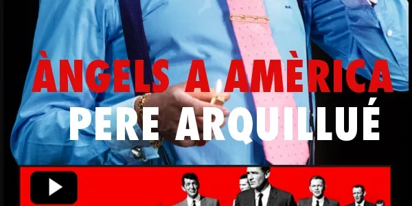 La Kuadrilla de les 11 - PERE ARQUILLUÉ