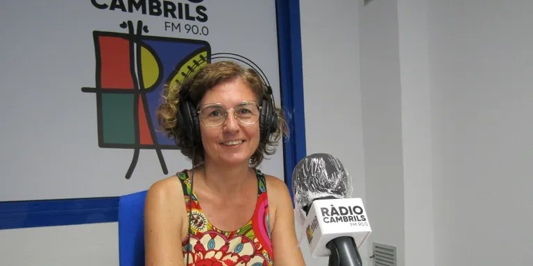 Mercè Dalmau, principal candidata a ser l’alcaldable de Junts per Cambrils