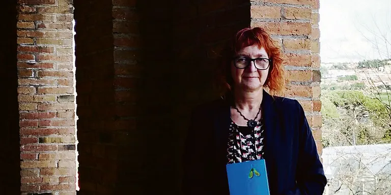 Presentació, aquest divendres, de "La bessona solitària", d'Elisabet Claveria