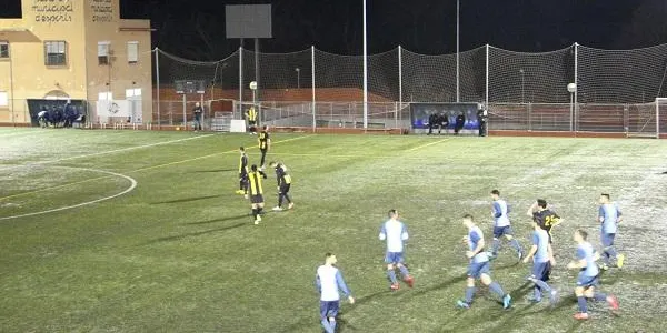 L’Atlètic Valls destrossa a un Altafulla que perd el lideratge en benefici del Llorenç (6-2)