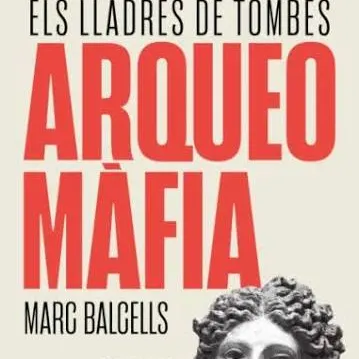 Avui entrevista a Marc Balcells
