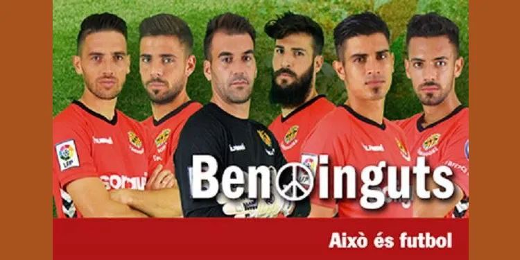 El Nàstic fa marxa enrere en la campanya del “V”envinguts per evitar malentesos