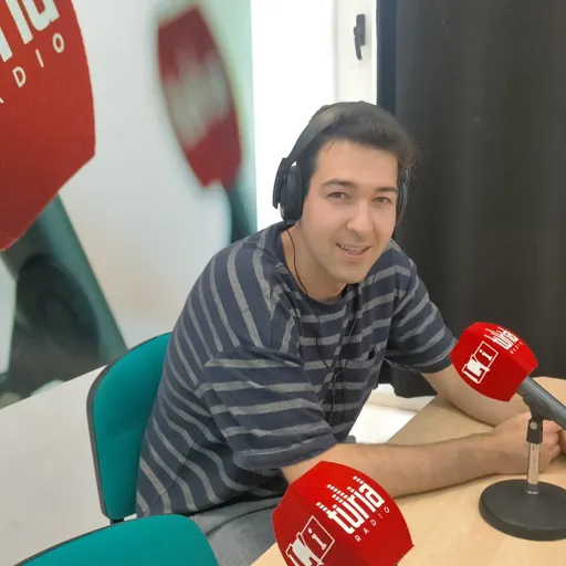 Entrevista a Xavi Morató 14-6-2023