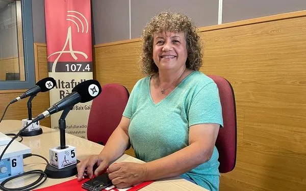 Foto: Altafulla Ràdio