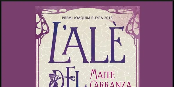 MOLTS LLIBRES amb Carme Pomareda - 12 de març 2019