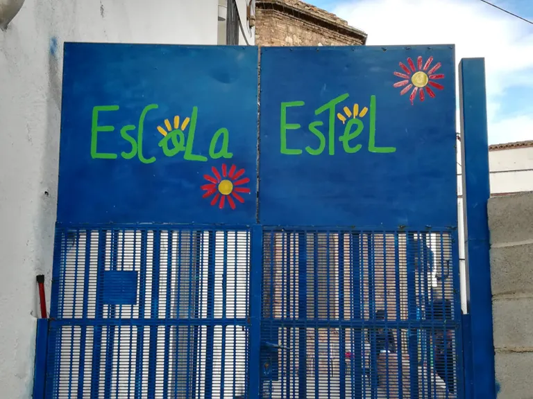 Entrevista a les nenes i nens de l’Escola Estel amb la Núria Carles - Festa del Ball del Most 2.021 a Sant Pere de Riudebitlles