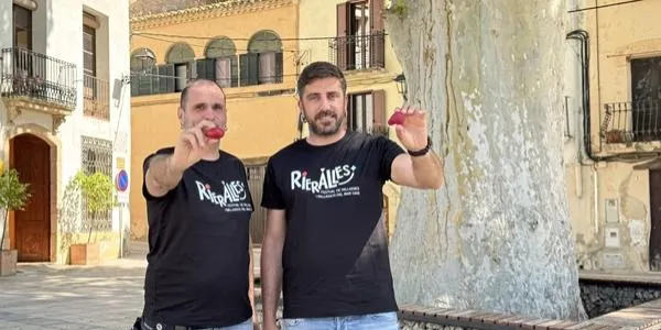 La Riera de Gaià acollirà un festival de pallasses i pallassos del Baix Gaià, la Rieralles