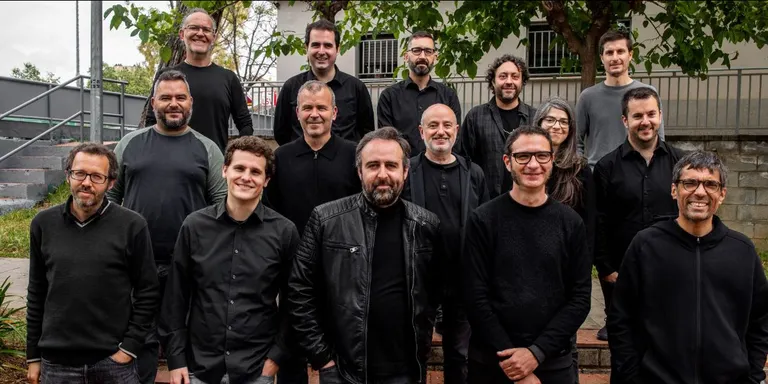 A la venda les entrades del nou projecte musical de Roger Mas i la Cobla Sant Jordi