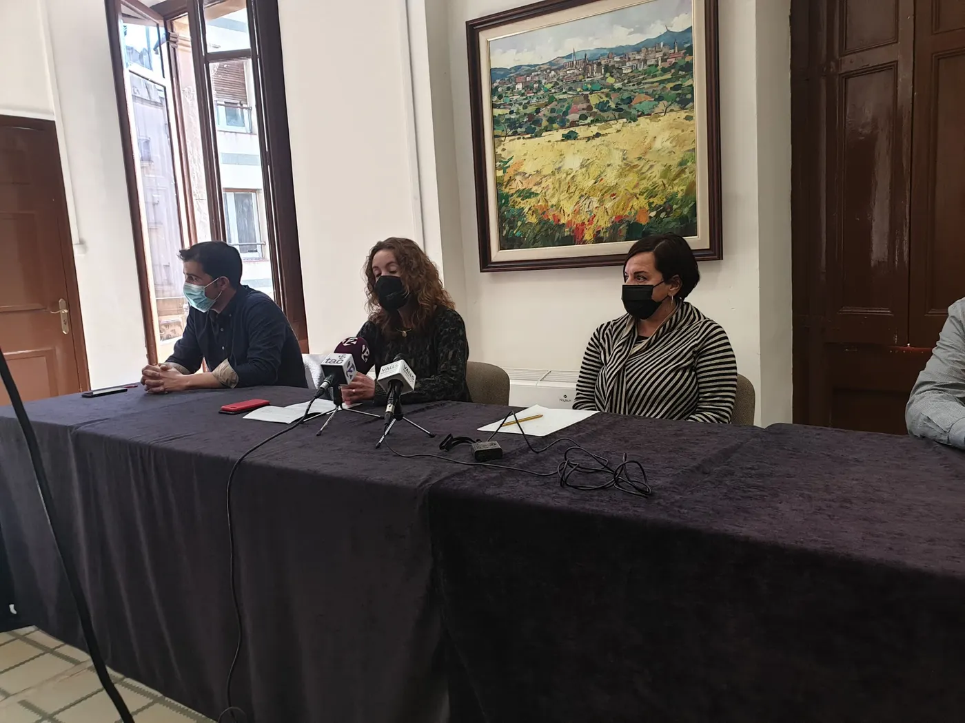 S’amplia el servei GeoValls incorporant el Geoportal Urbanístic POUM
