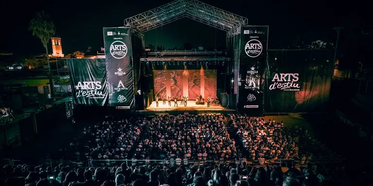 El festival Arts d'Estiu canviarà d'ubicació el 2019