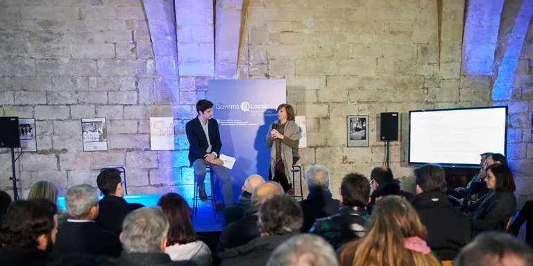 Massuet diu que, de moment, cap militant de CDC s'ha donat de baixa del partit